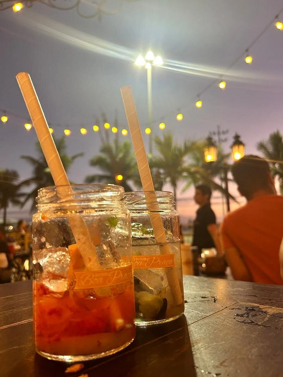 Ipanema Root Bar - Live Music & Sea - Image